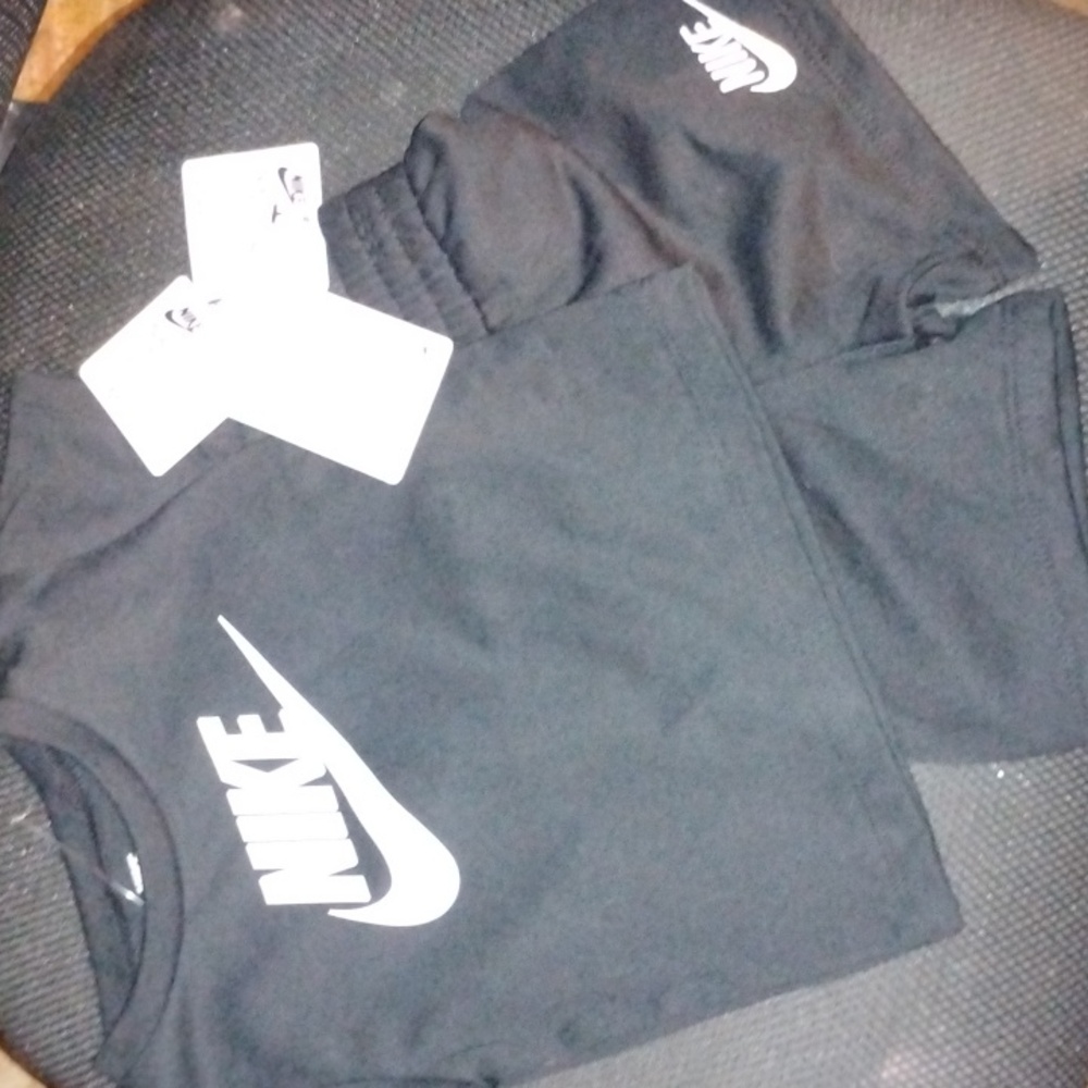 Nike set